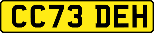 CC73DEH