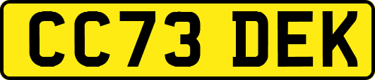 CC73DEK