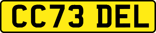 CC73DEL