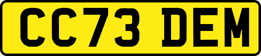 CC73DEM