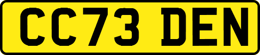 CC73DEN