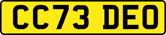 CC73DEO
