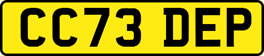 CC73DEP