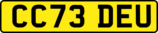 CC73DEU