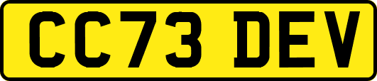 CC73DEV