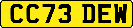 CC73DEW