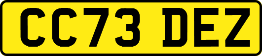 CC73DEZ