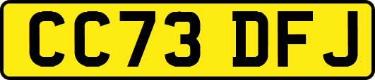 CC73DFJ