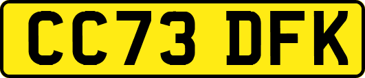 CC73DFK