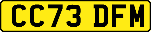 CC73DFM