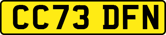 CC73DFN