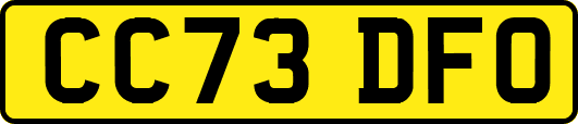 CC73DFO