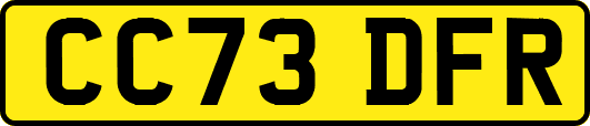 CC73DFR