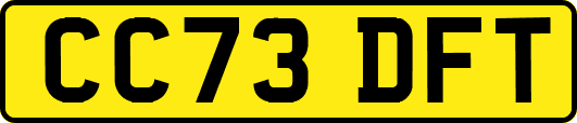 CC73DFT