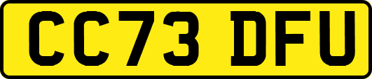 CC73DFU