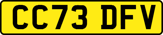 CC73DFV