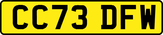 CC73DFW