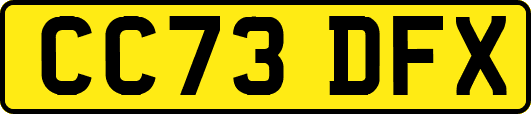 CC73DFX