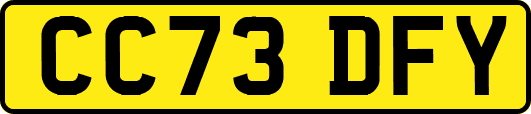 CC73DFY