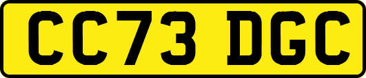 CC73DGC