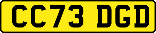 CC73DGD