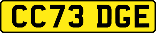 CC73DGE