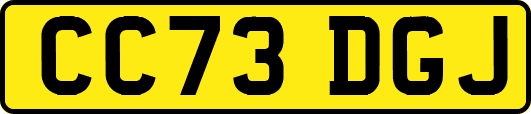 CC73DGJ