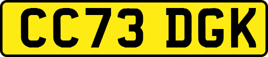 CC73DGK