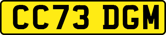 CC73DGM