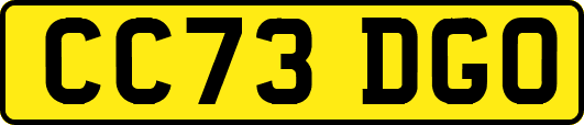 CC73DGO