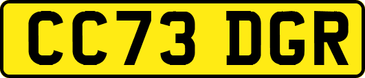 CC73DGR