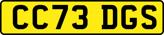 CC73DGS