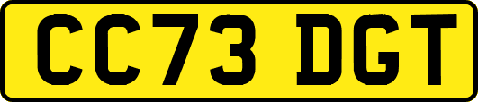 CC73DGT