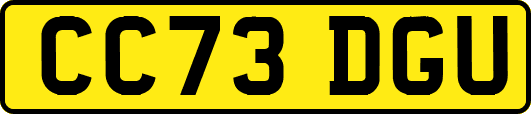 CC73DGU