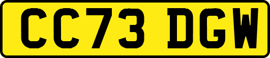 CC73DGW