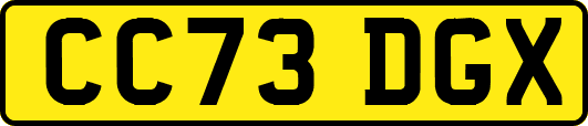 CC73DGX