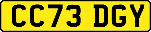 CC73DGY