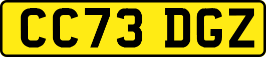 CC73DGZ