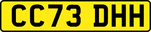 CC73DHH