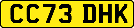 CC73DHK