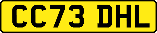 CC73DHL