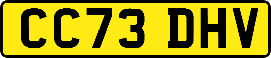 CC73DHV