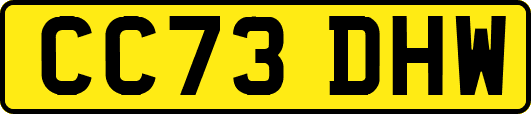 CC73DHW