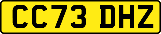 CC73DHZ