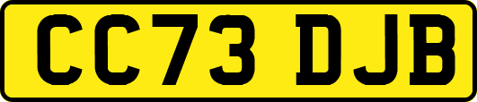 CC73DJB