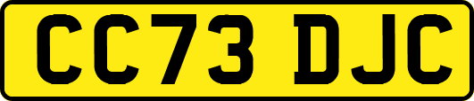 CC73DJC