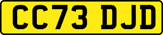CC73DJD