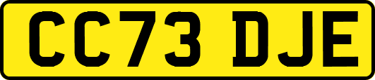 CC73DJE