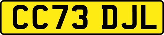 CC73DJL