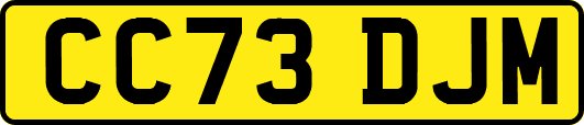 CC73DJM